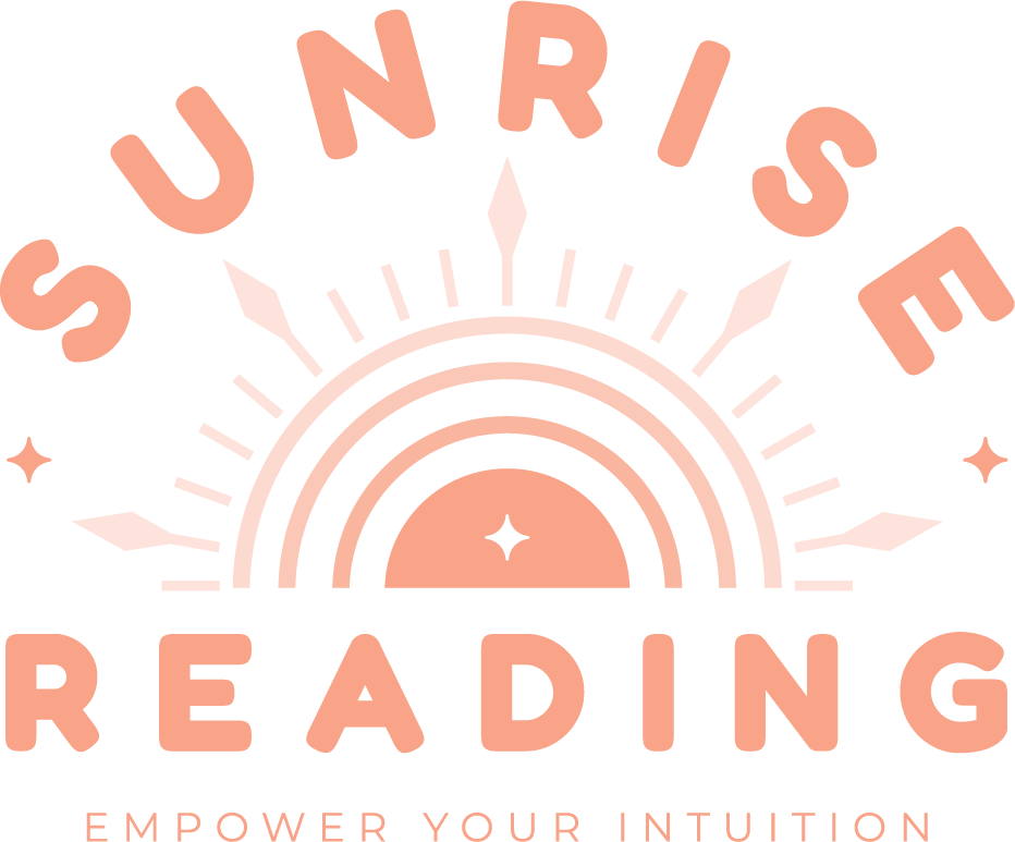 Sunrise Reading logo