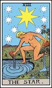 the star tarot card meaning