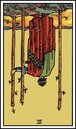 three of wands tarot card