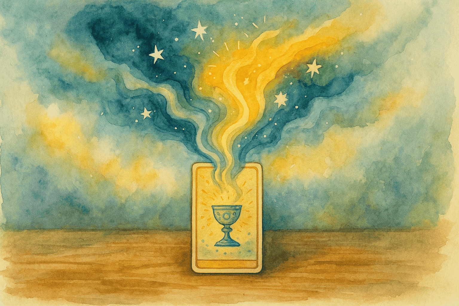 Tarot of the Day: What Today’s Card Means & How to Use It