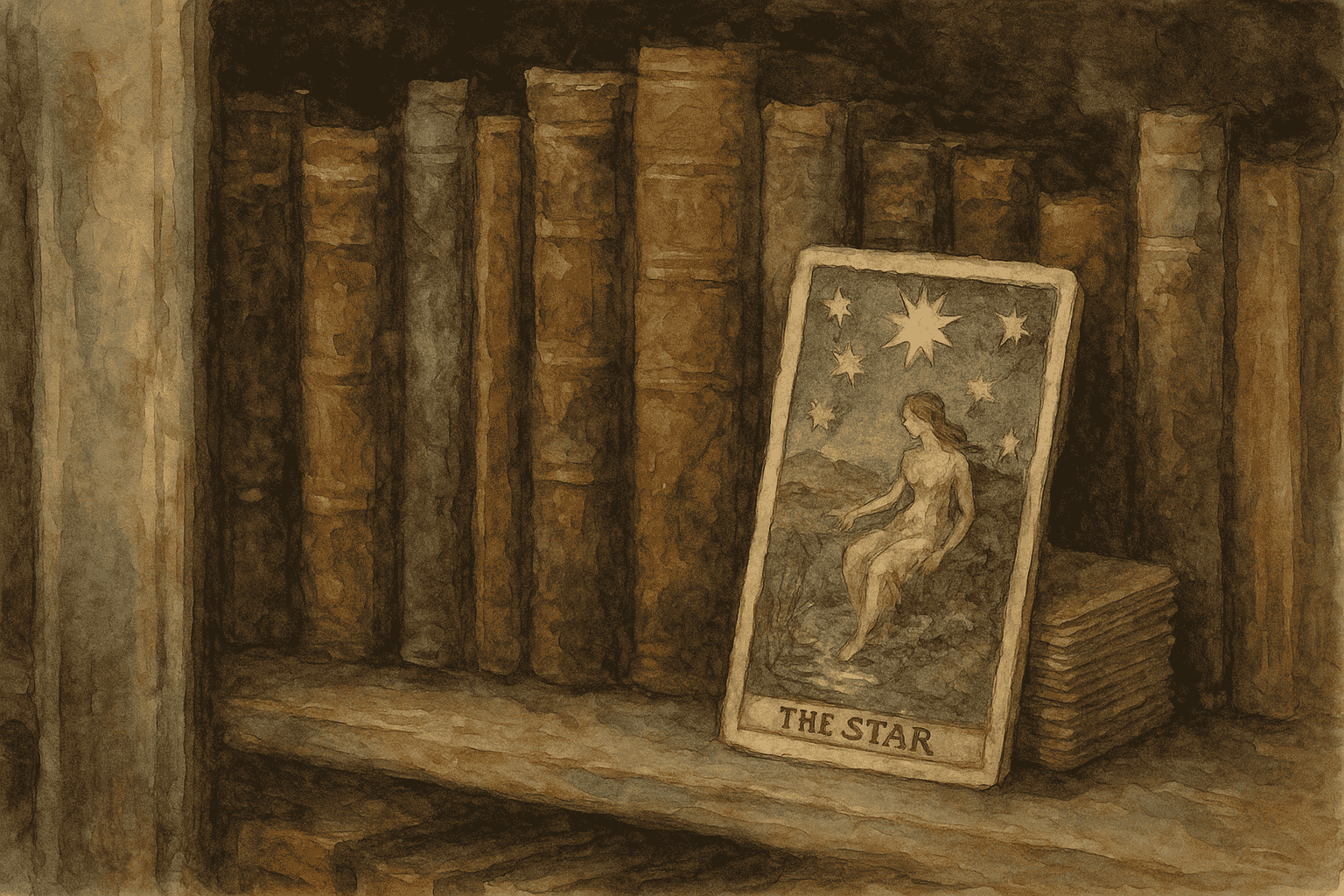 The Origins of Tarot: Where Did It Really Come From?