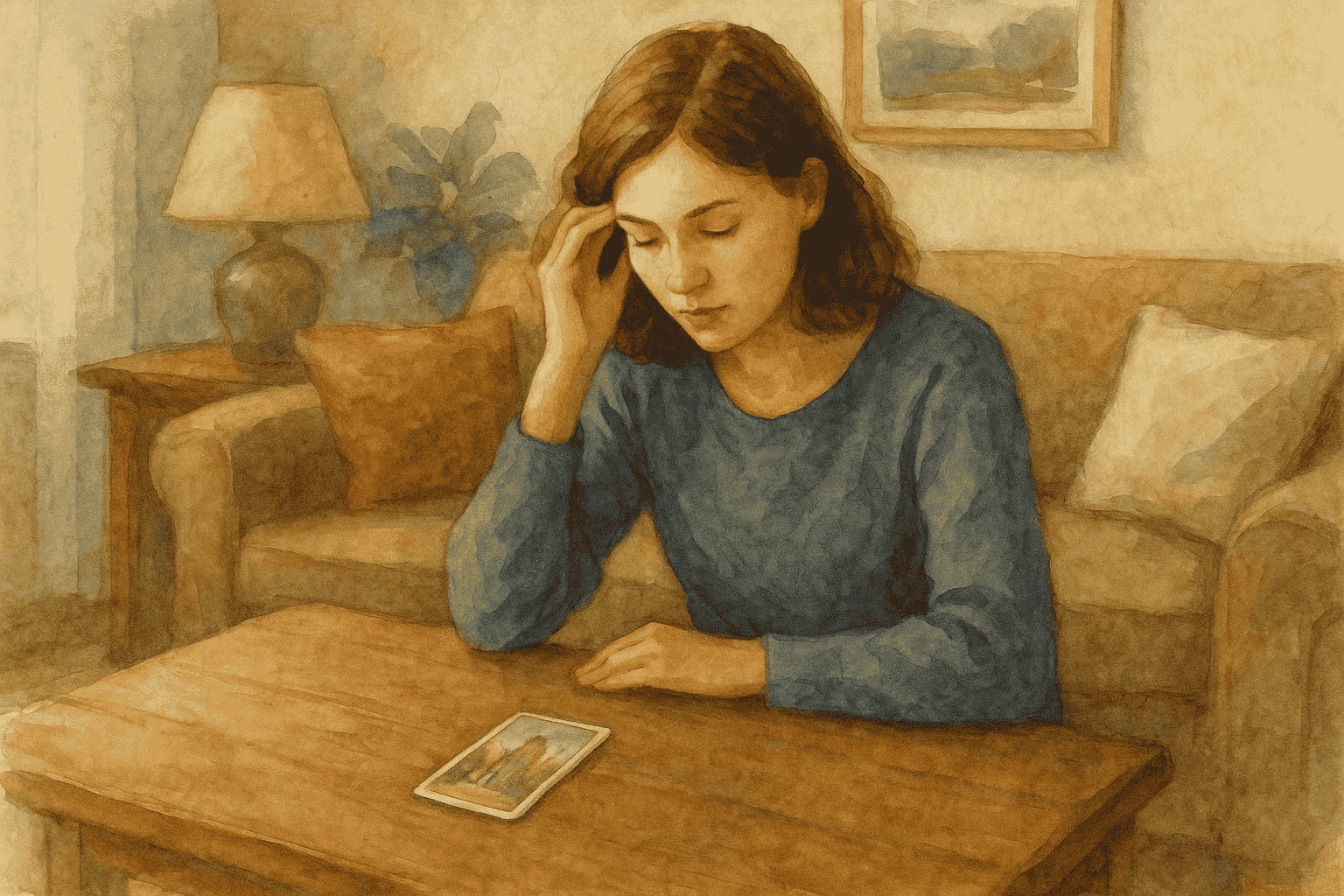 One-Card Tarot Reading: How a Single Card Can Reveal Your Deeper Truth