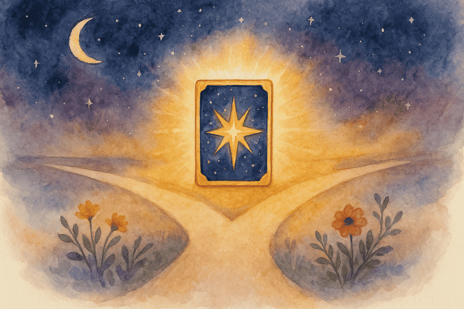 Your Journey Awaits: How Tarot Can Illuminate Your Path to Clarity