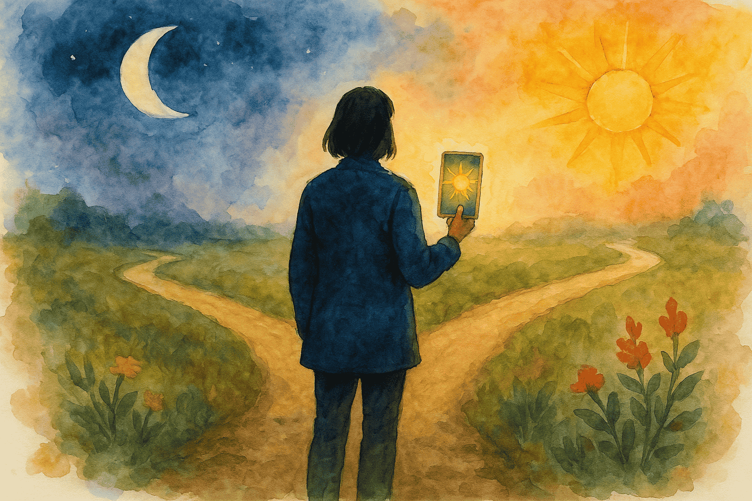 The Resurgence of Tarot: Finding Clarity and Self-Discovery in Modern Life