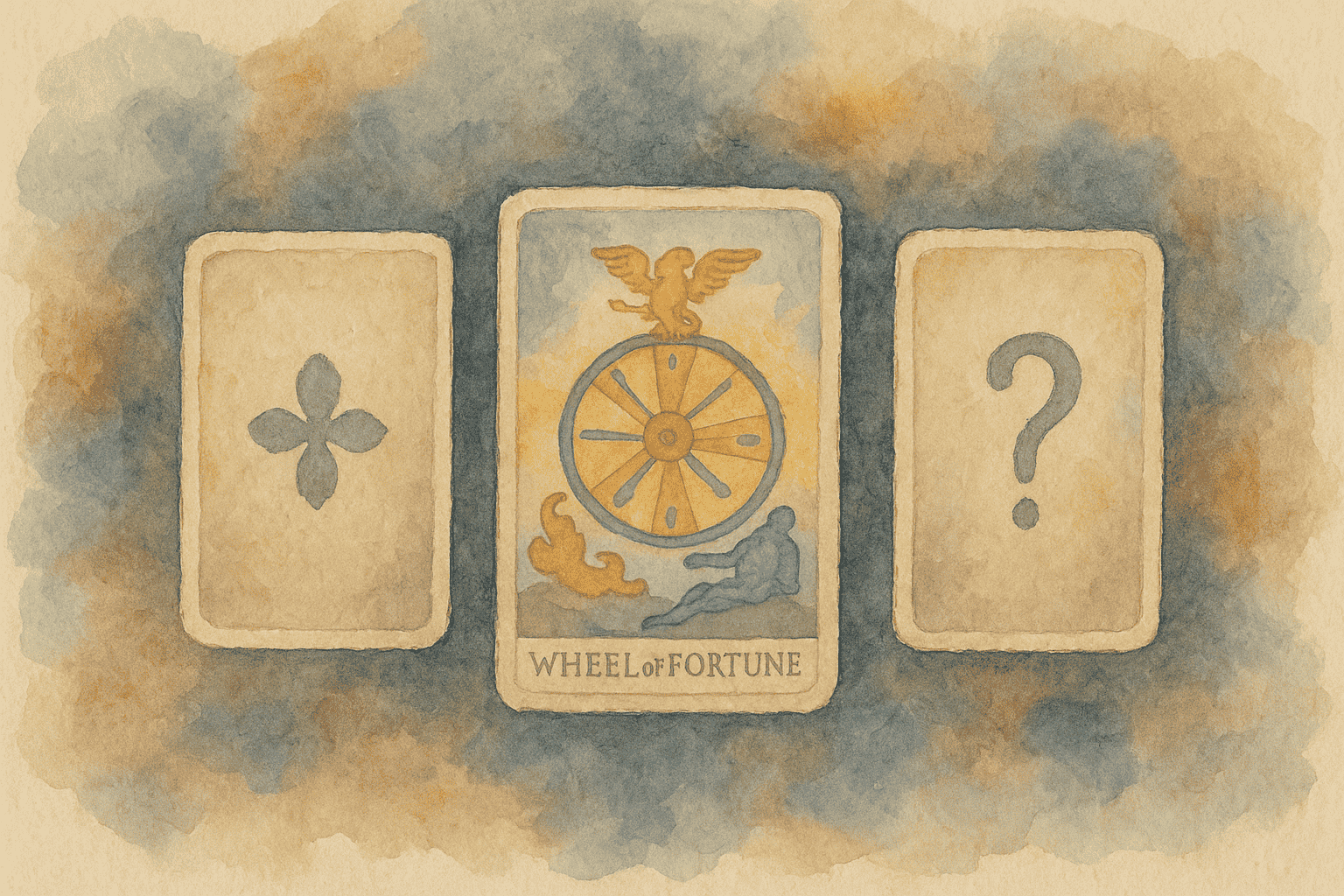 Tarot Pick-a-Card Readings: How They Work and What Makes Them So Popular