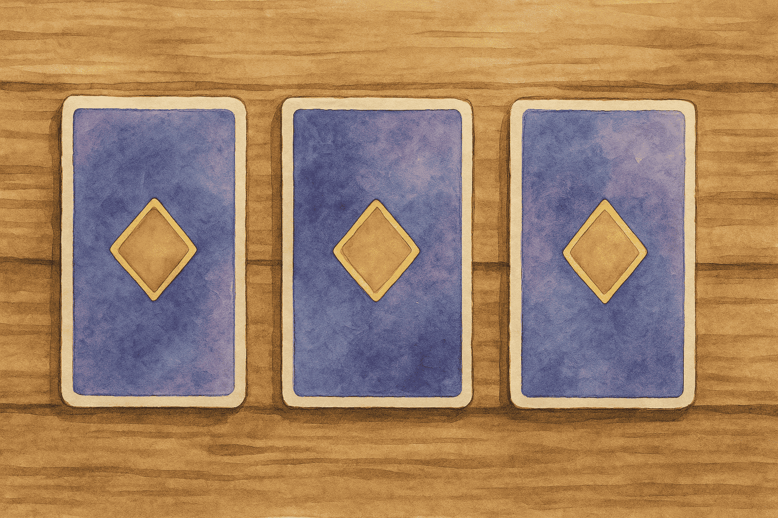 Pick-a-Card Tarot Readings: How They Work and Why They’re So Addictive