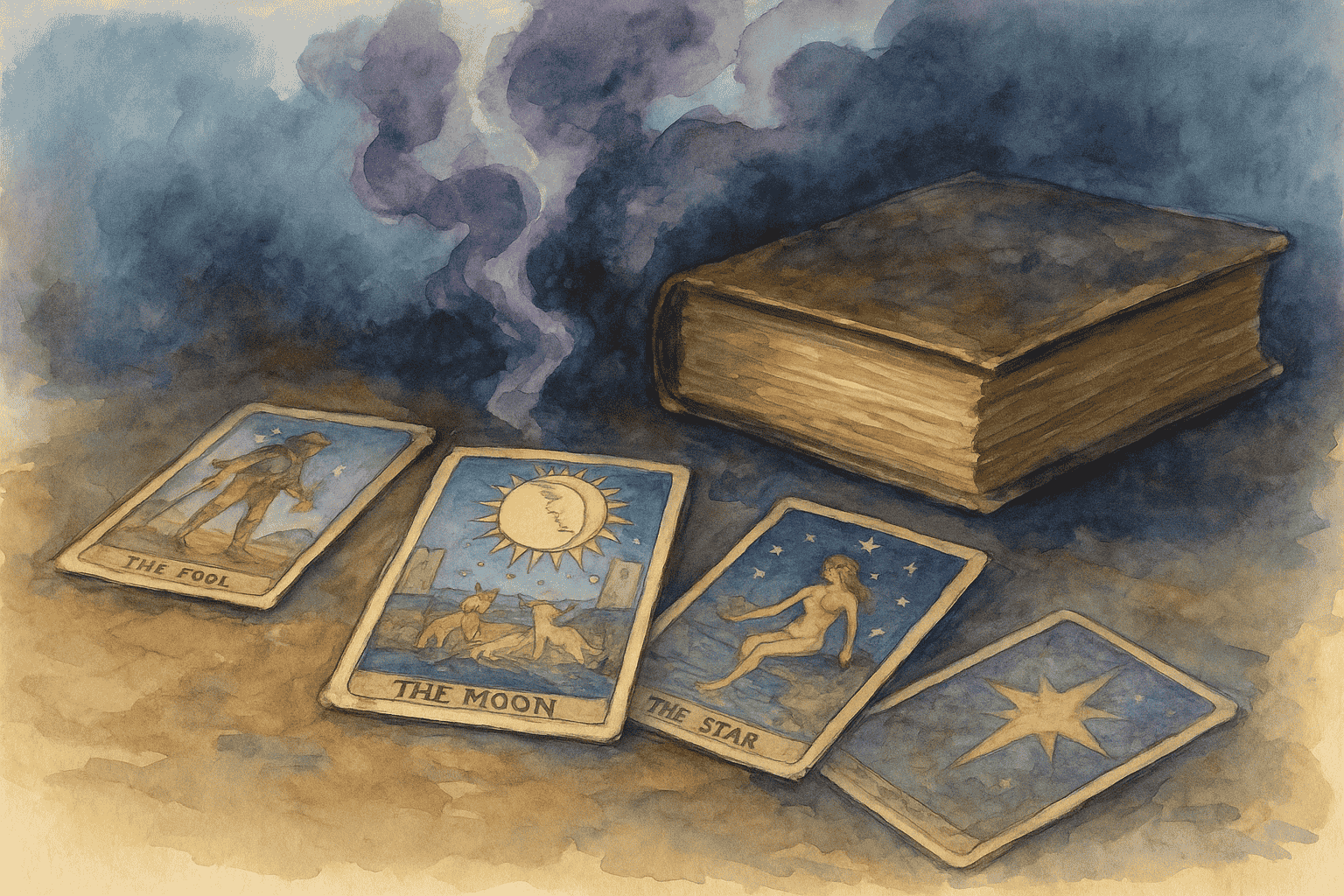 Get Your Ex Back With Tarot? What the Cards Can and Can’t Do