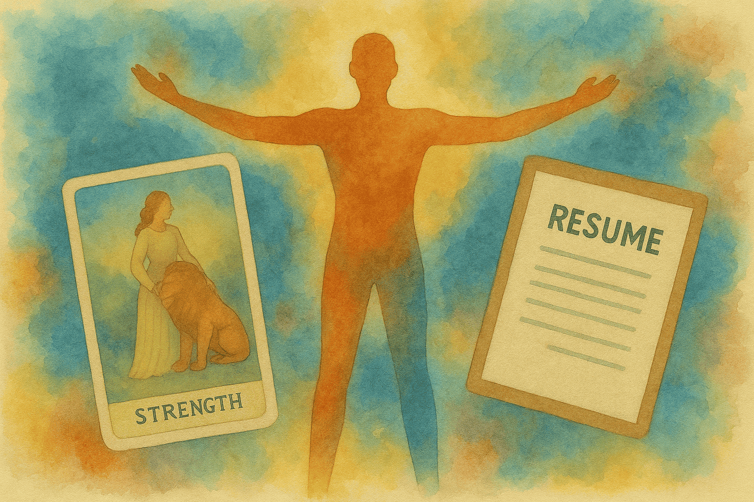 Tarot for Job Interviews: Gain Confidence and Insight Before the Big Day