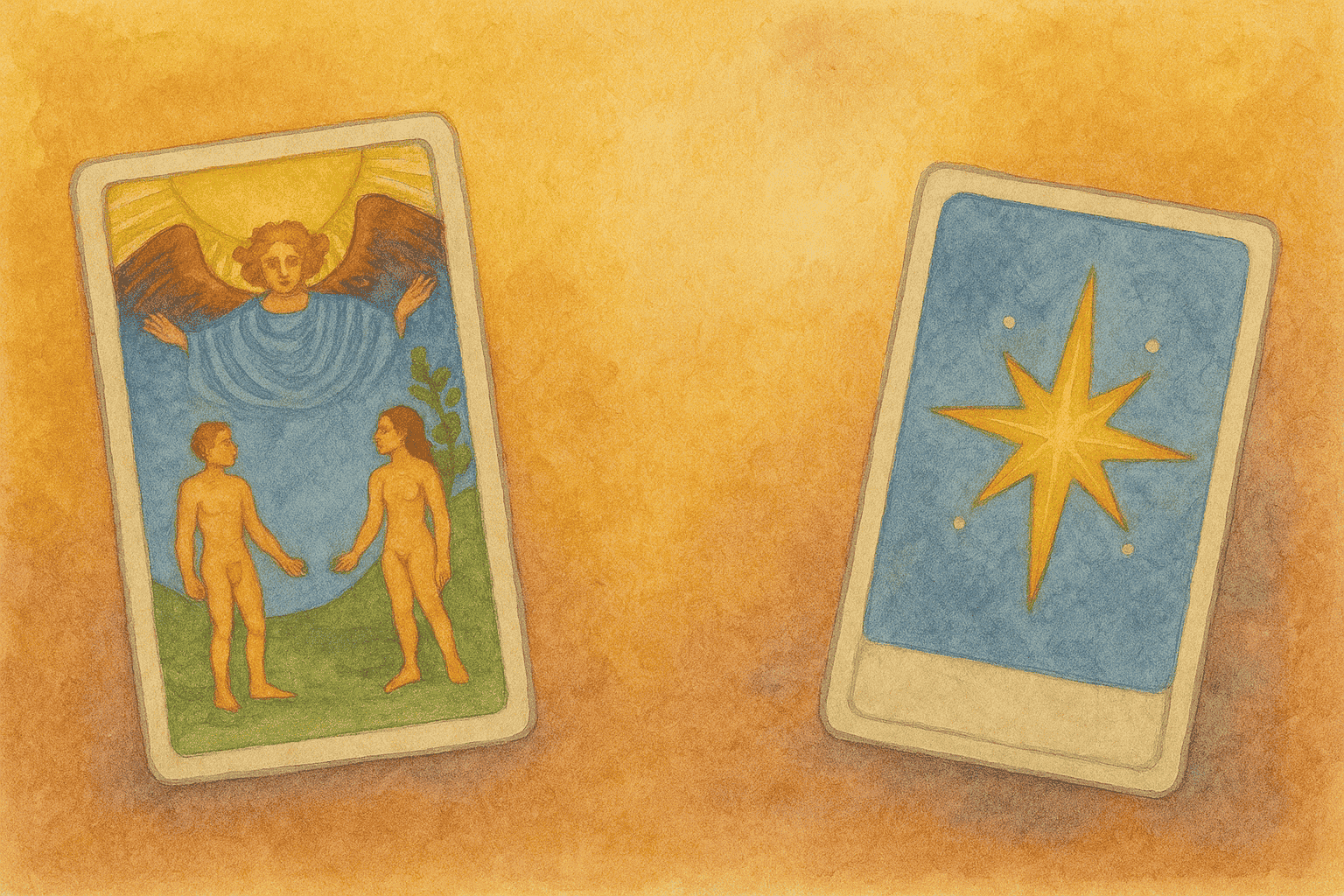 Tarot vs. Oracle Cards: Which One Is Right for You?