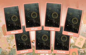 Pregnancy decision Tarot Spread