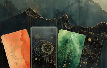 Баннер для чтения Таро